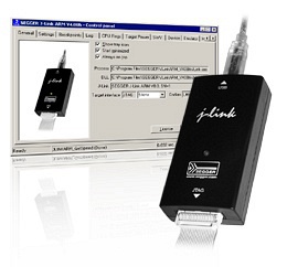 J-link V8 emulador de actualización automática emulador Corte emulador STM32/ARM Jtag/SWD
