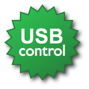 TenByTen6410 USB control