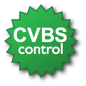 TenByTen6410 CVBS / S-Video control