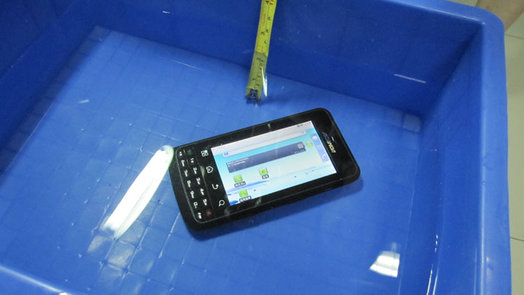 android安卓快递手机ip67三防防水标准 android安卓快递手机ip67三防防水标准