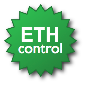 TenByTen6410 Ethernet control
